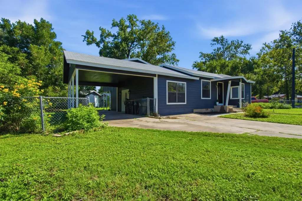 901 Barbara Drive, San Marcos