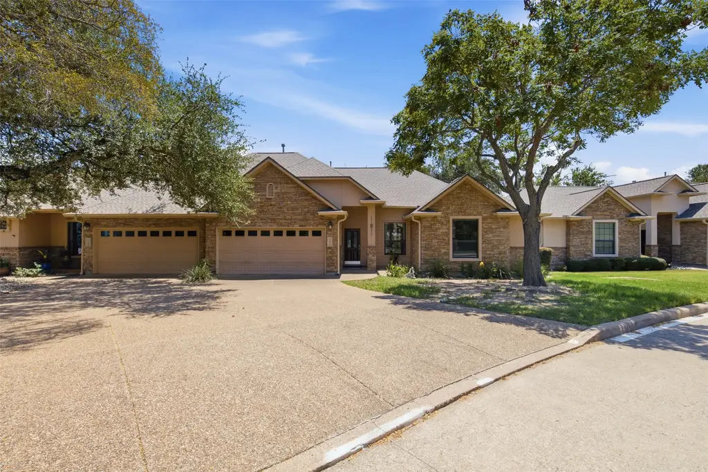 13912 Ashton Woods Circle 26, Austin
