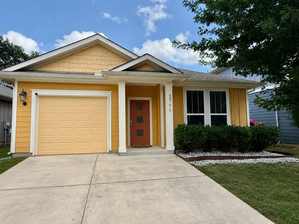 2711 Acopio Bend 30, Austin