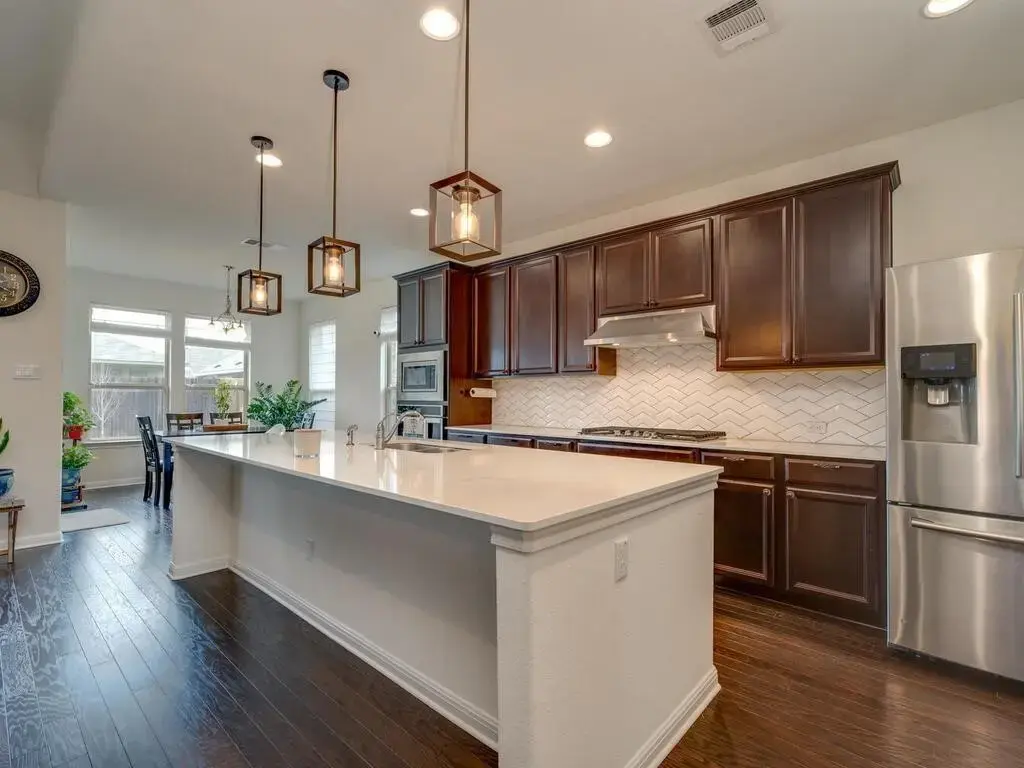 17312 Antioch Avenue, Pflugerville