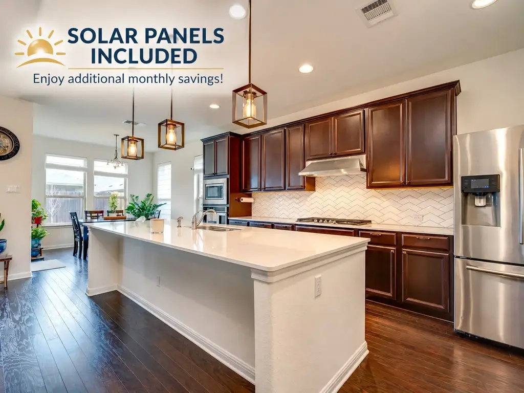 17312 Antioch Avenue, Pflugerville