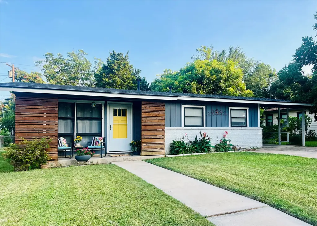 1003 Kirk Street, Taylor