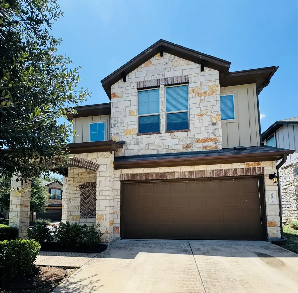 901 Sleepy Dell Lane 94, Austin