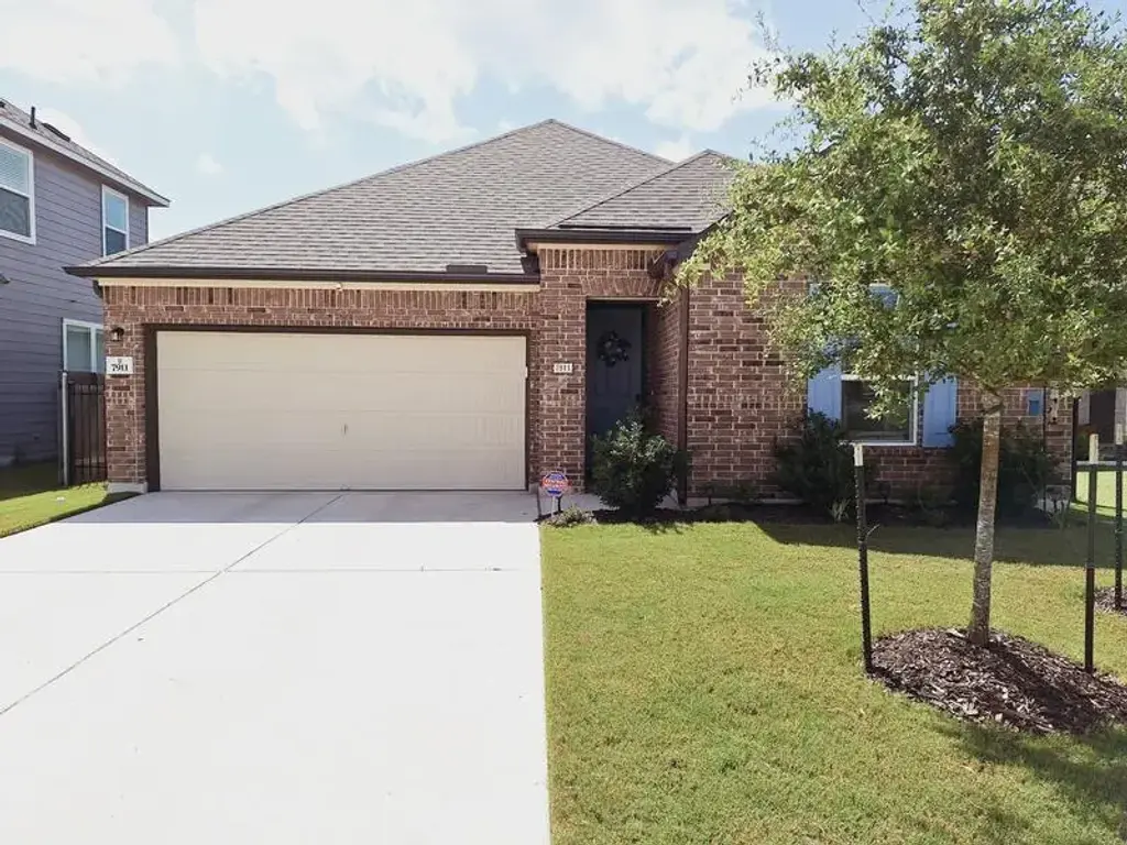 7911 Libretto Lane, Austin