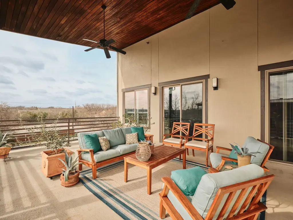 1504 Collier Street 4, Austin