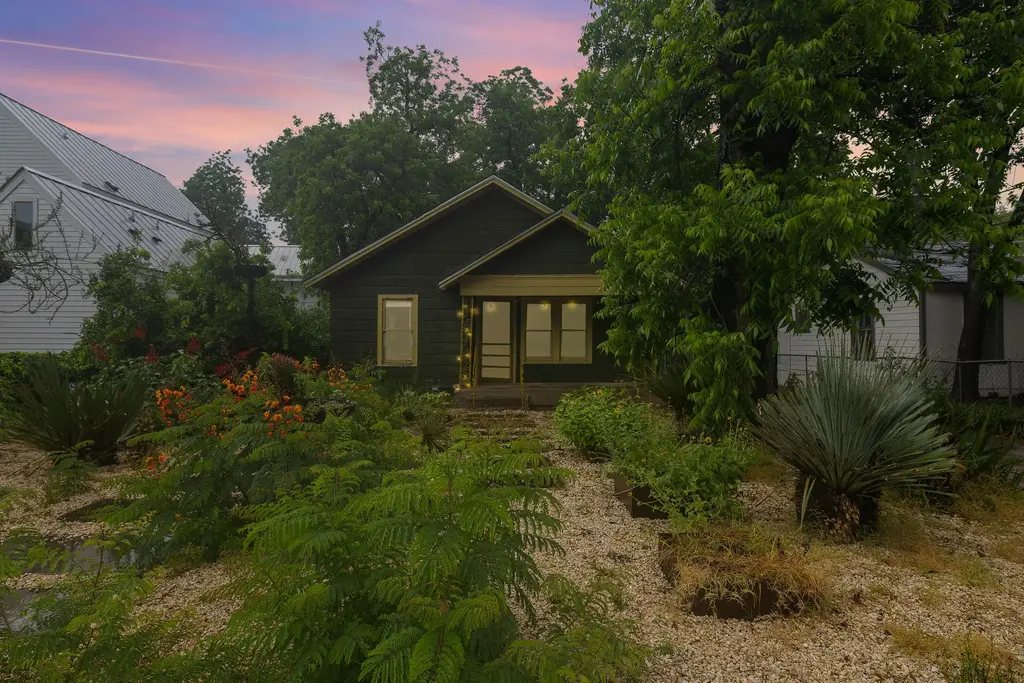 1710 Haskell Street, Austin