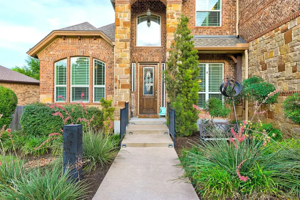 1919 Mulligan Drive, Round Rock