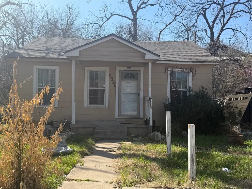 2006 Rountree Drive, Austin