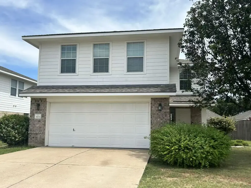 3703 Holden Court, Round Rock