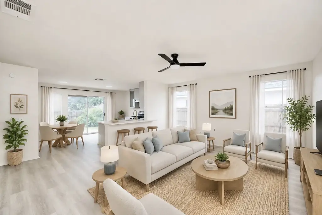 11409 Robert Wooding Drive, Austin