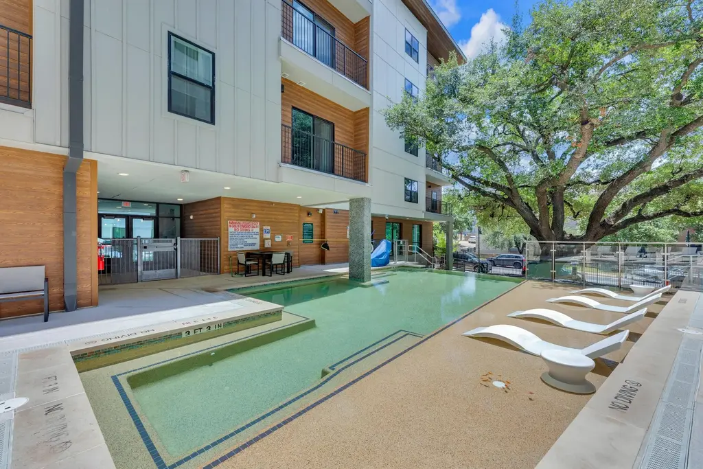 2500 Longview Street 323, Austin