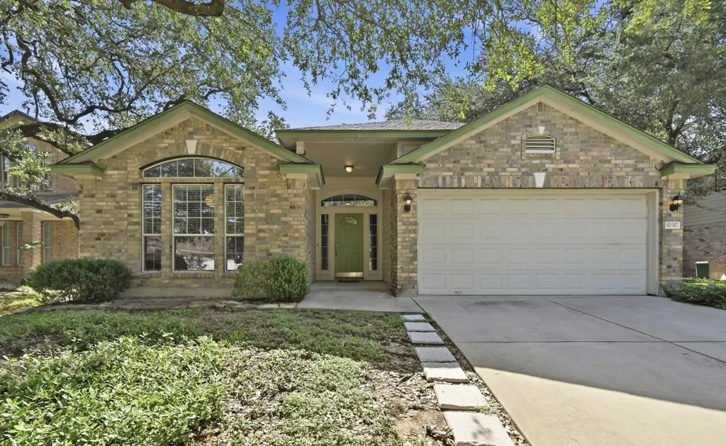 10317 Huxley Street, Austin