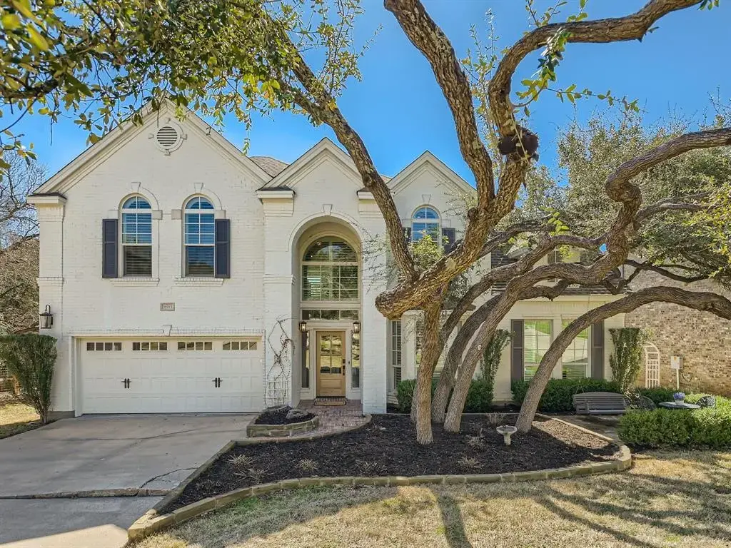 8915 Spicebrush Drive, Austin