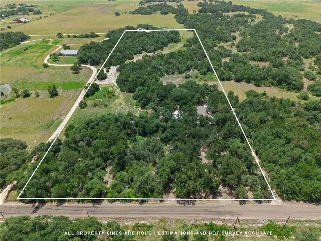 2150 124 County Road, Georgetown
