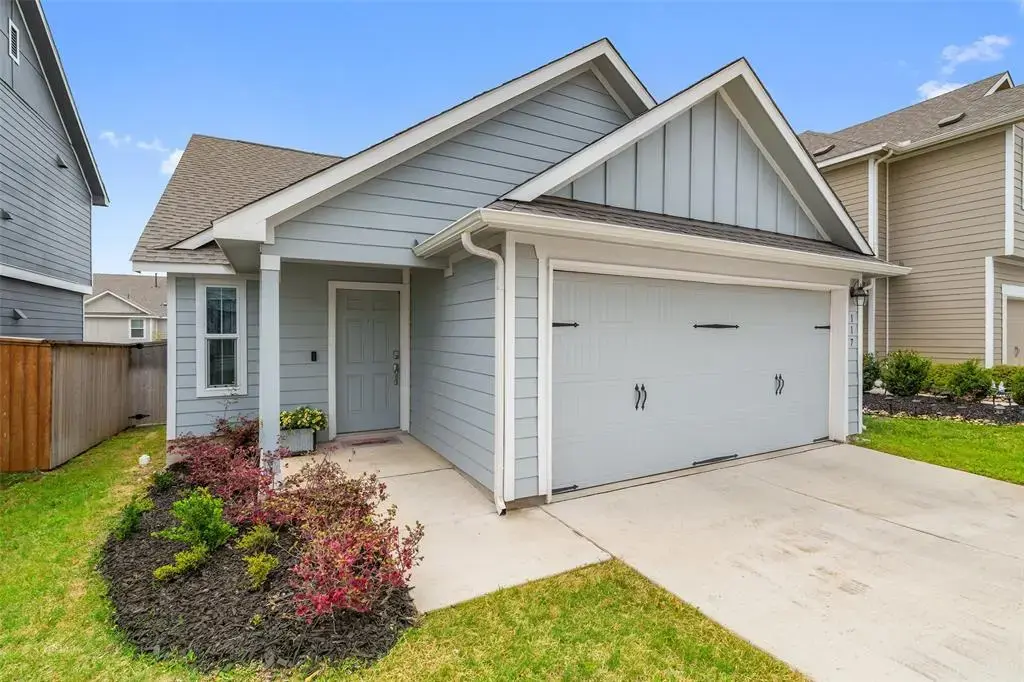 117 Wind Flower Lane, Liberty Hill