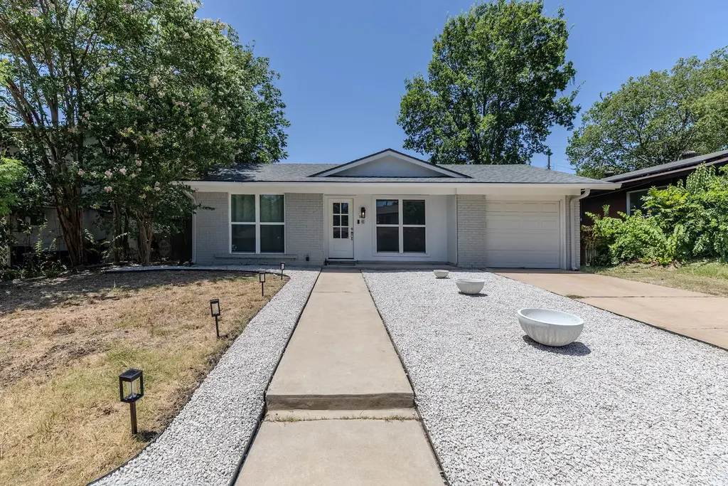 501 Arbor Lane, Austin