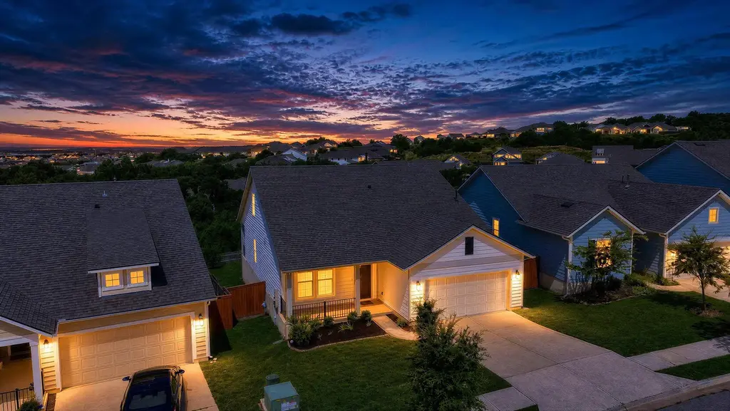 137 Broken Oak Drive, Liberty Hill