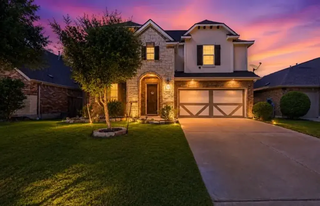 21013 Abigail Way, Pflugerville