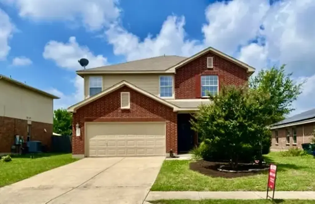 203 Northern Trail, Leander