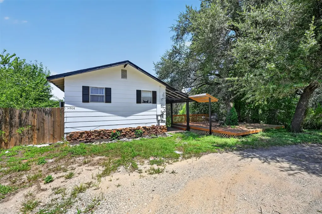 14908 Running Deer Trail, Austin