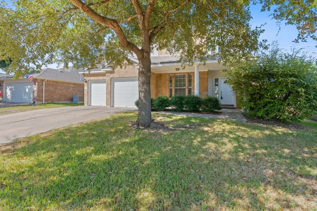 10808 Chippenhook Court, Austin
