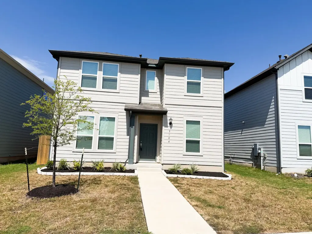 5904 Jennifer Pasture Path, Del Valle