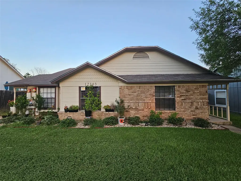 12303 Alderbrook Drive A, Austin