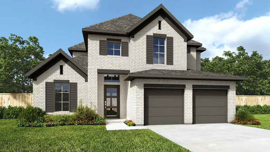553 Alameda Lane, Georgetown