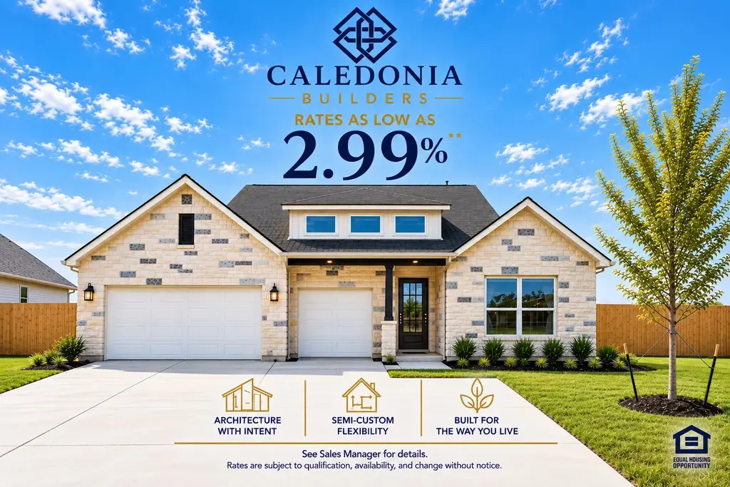 17205 Hope Bergman Drive, Pflugerville