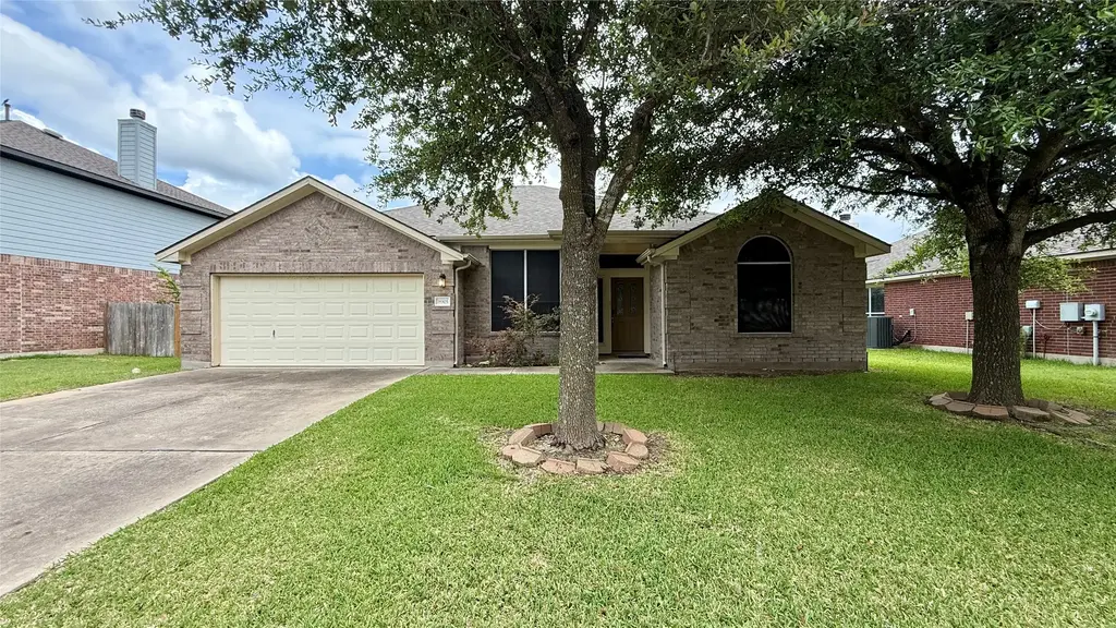 N/A, Pflugerville