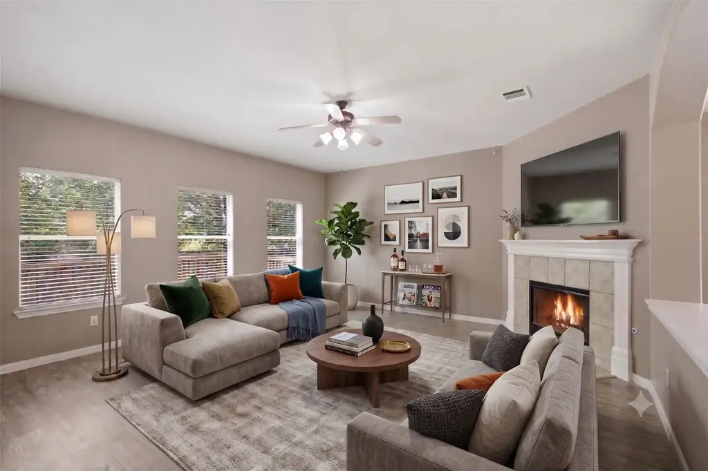 2302 Brookhollow Terrace, Georgetown