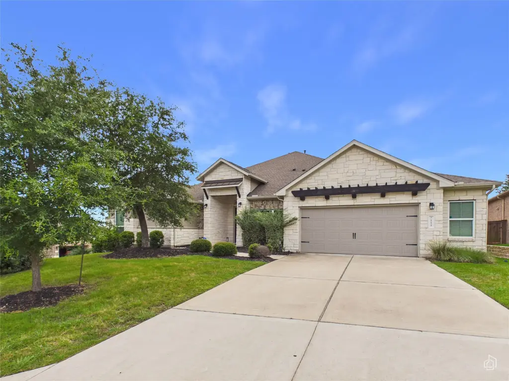 111 Tabago Court, Austin