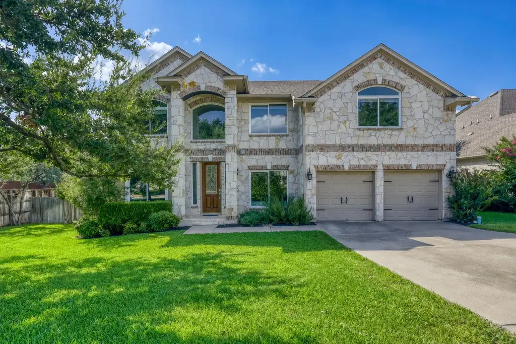 12052 Tulare Drive, Austin