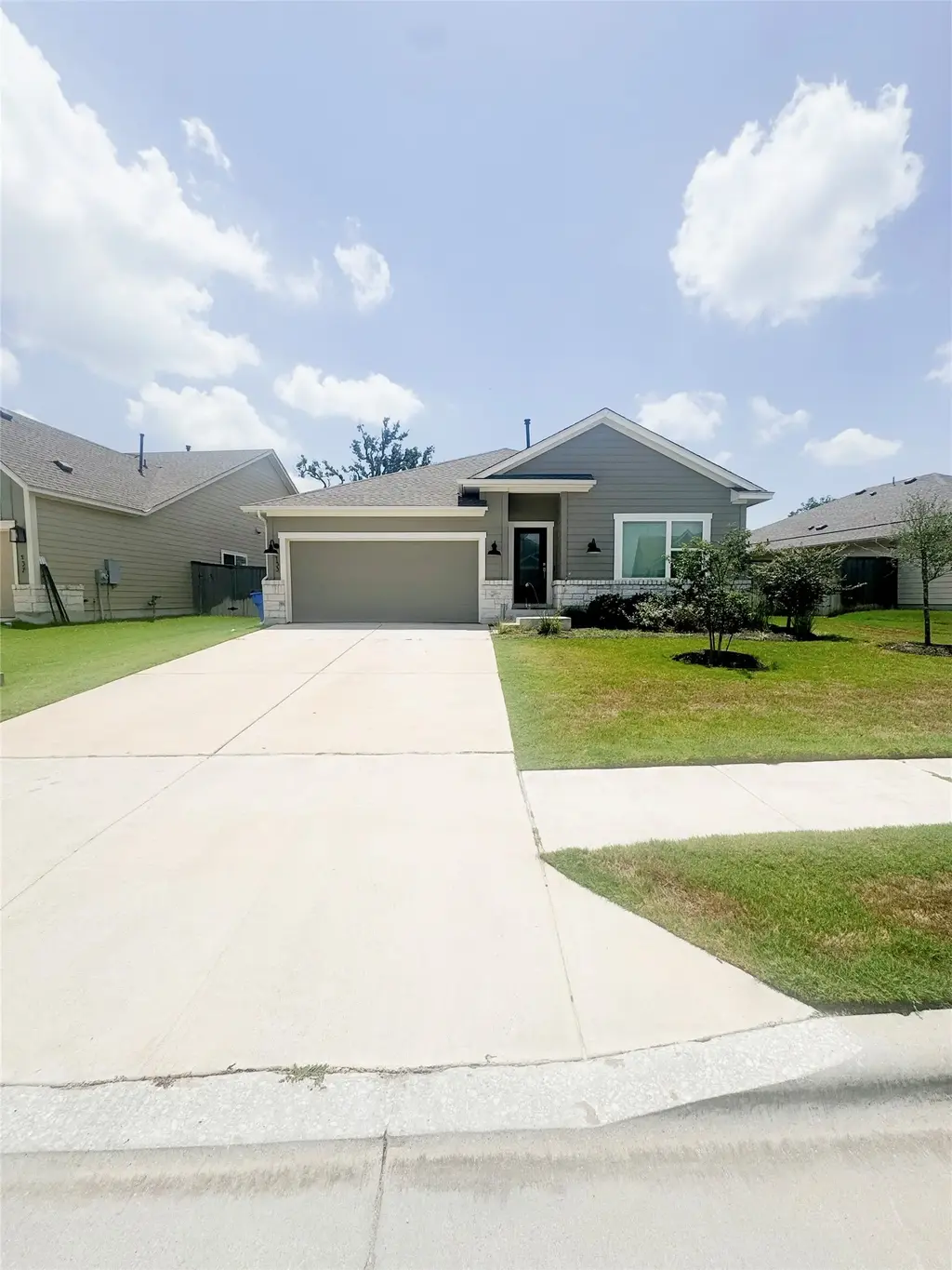 133 Patrick Herndon Drive, Bastrop