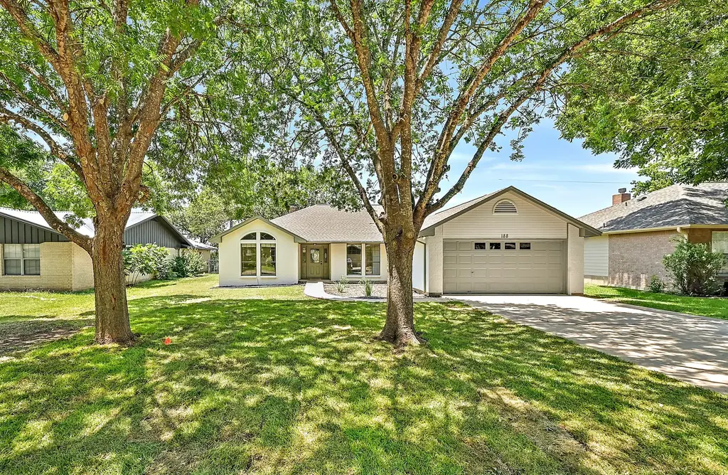 188 Turkey Run, Marble Falls