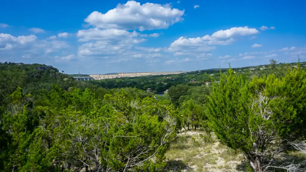 2506 Geronimo Trail, Austin