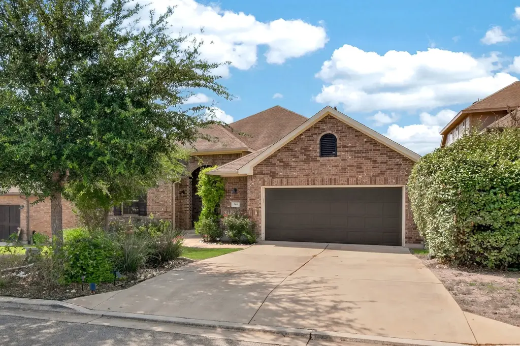 248 Mary Elise Way, Austin