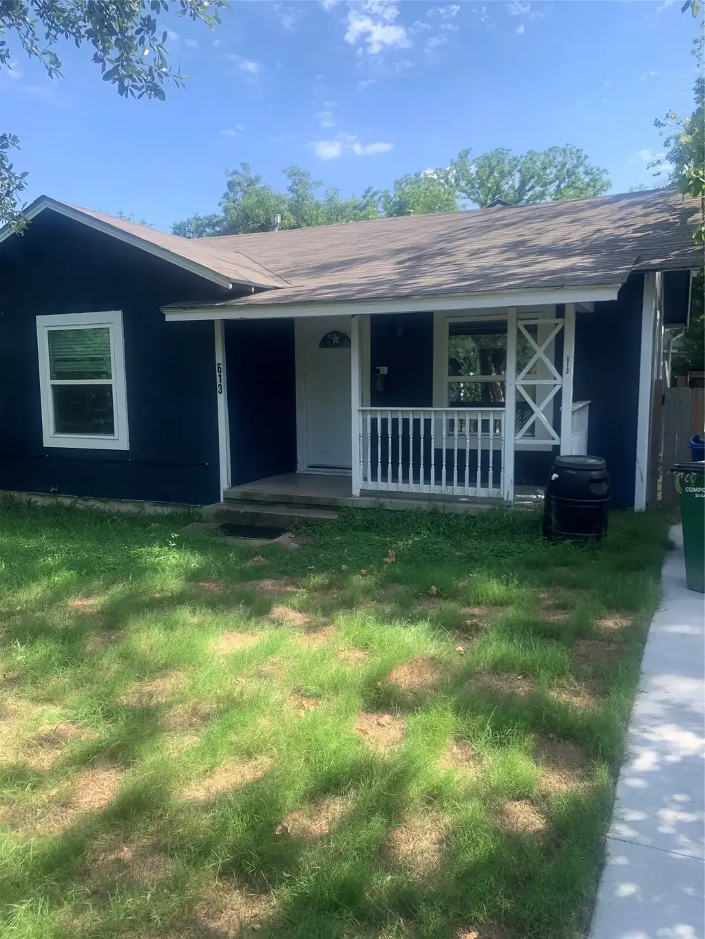 613 E 50th Street, Austin