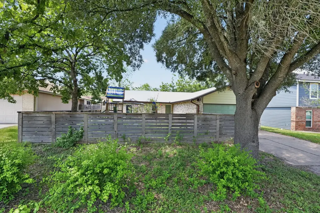 1213 Dunstan Drive, Austin