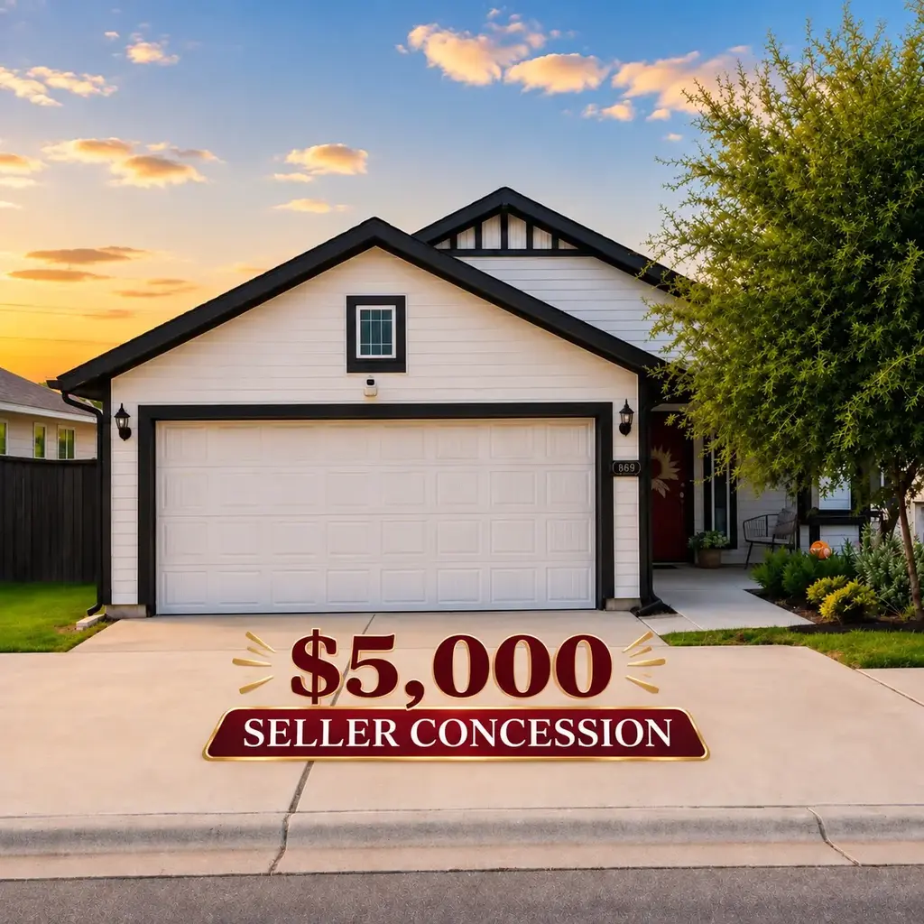 11408 Milano Drive, Austin