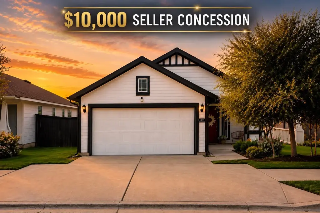 11408 Milano Drive, Austin