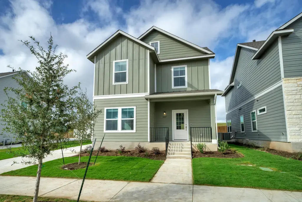 1317 Linwood Street, Leander