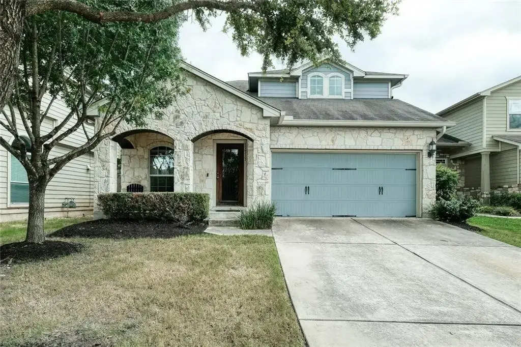 13513 Sage Grouse Drive, Austin