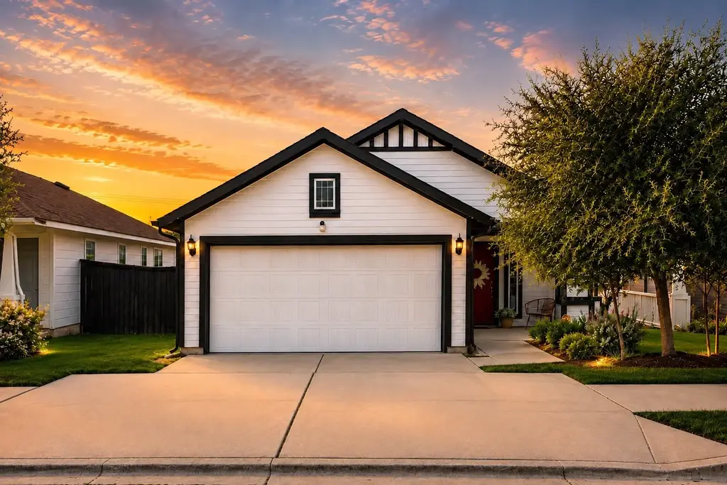 11408 Milano Drive, Austin