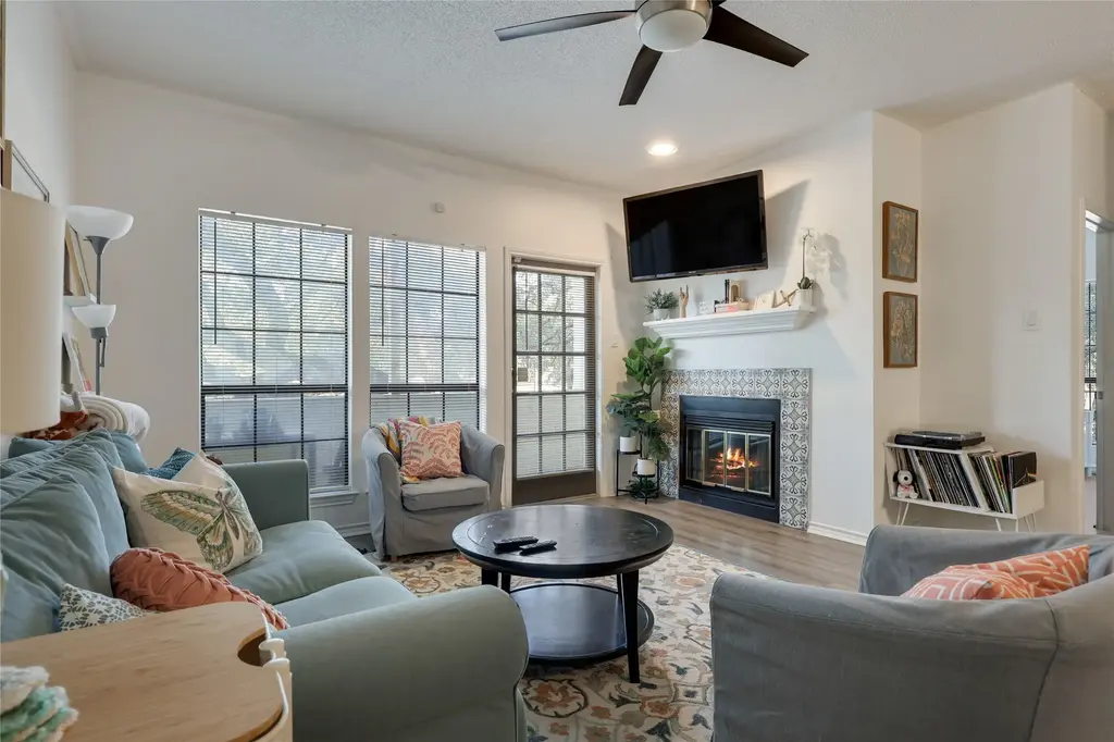 3001 Cedar Street A-211, Austin