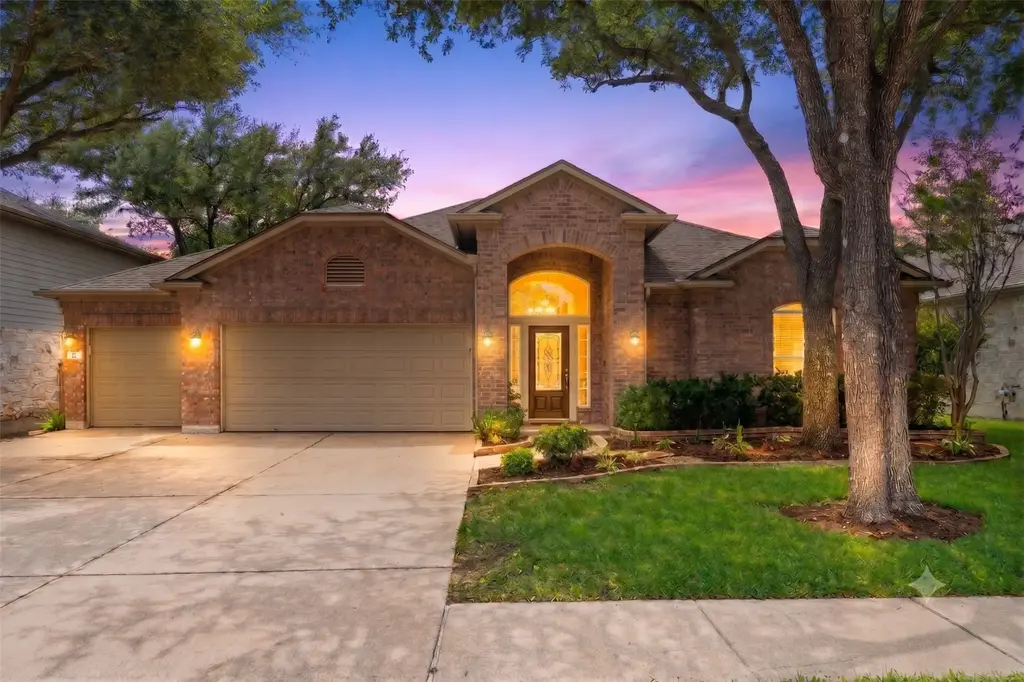 511 Mandarin Flyway, Cedar Park