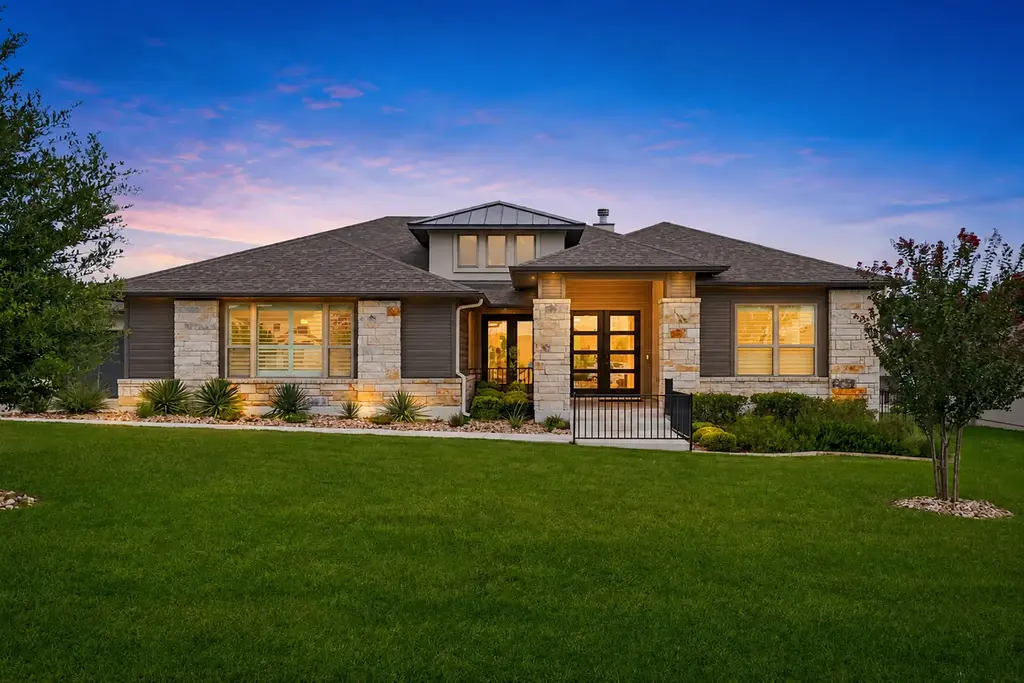 6708 Adventures Place, Jonestown