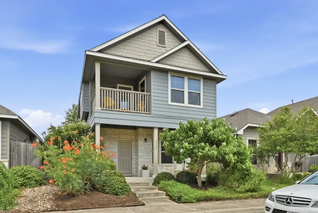4504 Inicio Lane, Austin