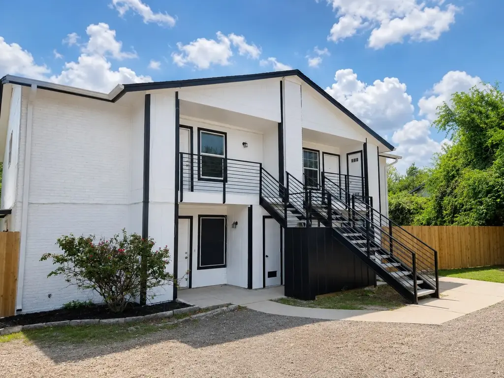 4903 Merritt Drive D, Austin