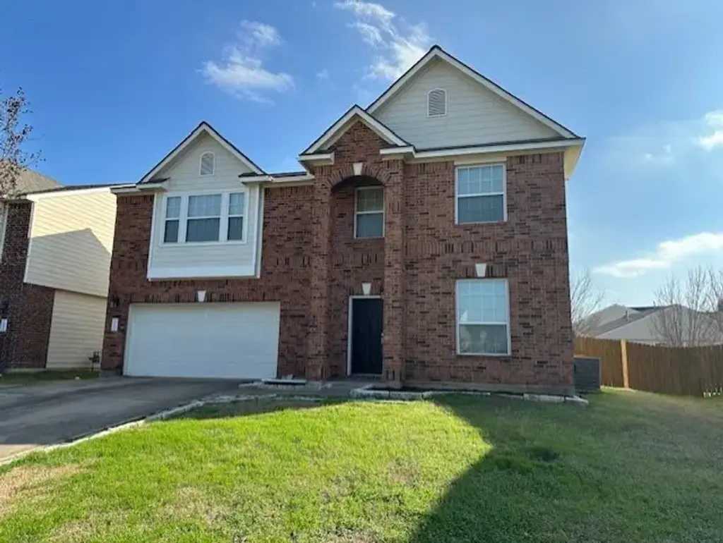 1316 Beechwood Drive, Kyle
